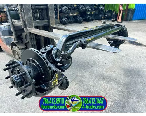 SPICER 220TB105 Axle Assembly, Front (Steer)