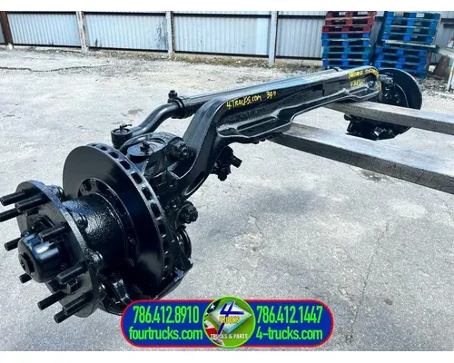 SPICER 220TB105 Axle Assembly, Front (Steer)