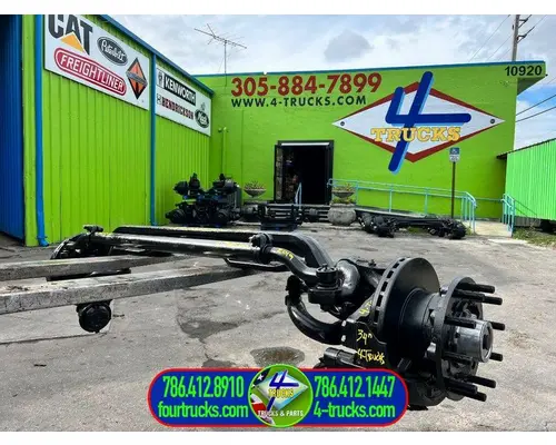 SPICER 220TB105 Axle Assembly, Front (Steer)