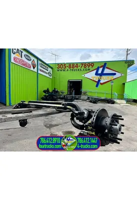 SPICER 220TB105 Axle Assembly, Front (Steer)