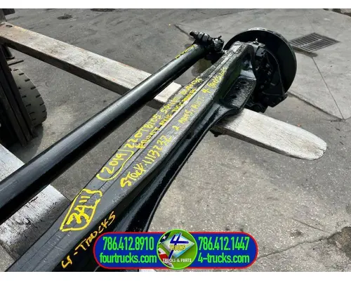 SPICER 220TB105 Axle Assembly, Front (Steer)