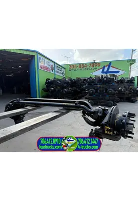 SPICER 220TB105 Axle Assembly, Front (Steer)