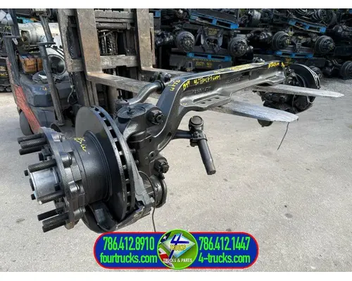 SPICER 220TB105 Axle Assembly, Front (Steer)