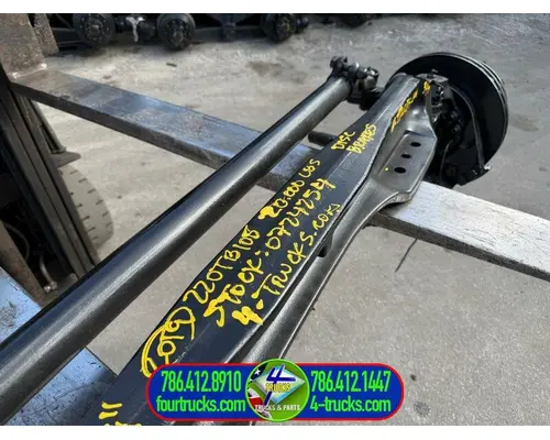 SPICER 220TB105 Axle Assembly, Front (Steer)