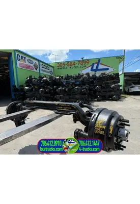 SPICER 220TB105 Axle Assembly, Front (Steer)