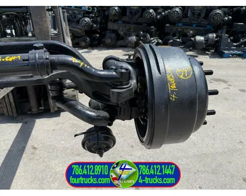 SPICER 220TB105 Axle Assembly, Front (Steer)