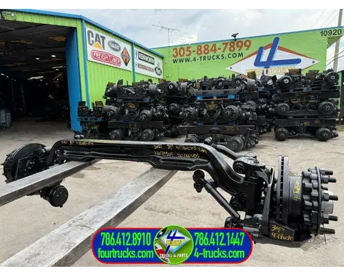 SPICER 220TB105 Axle Assembly, Front (Steer)