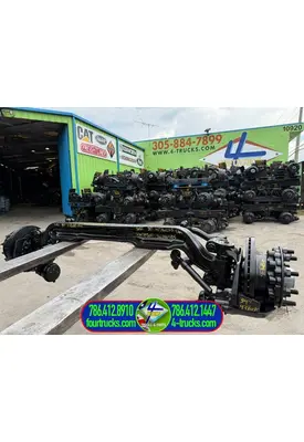 SPICER 220TB105 Axle Assembly, Front (Steer)