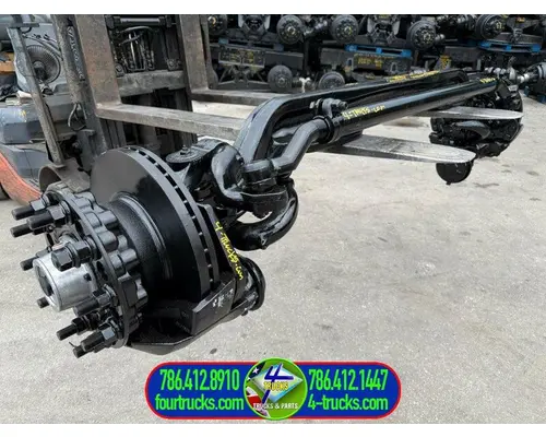 SPICER 220TB105 Axle Assembly, Front (Steer)