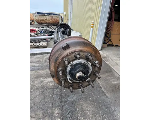 SPICER 220TB107 Axle Beam (Front)