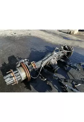 SPICER 2500 Hub