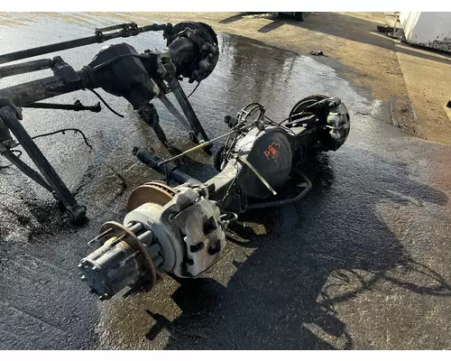SPICER 2500 Hub
