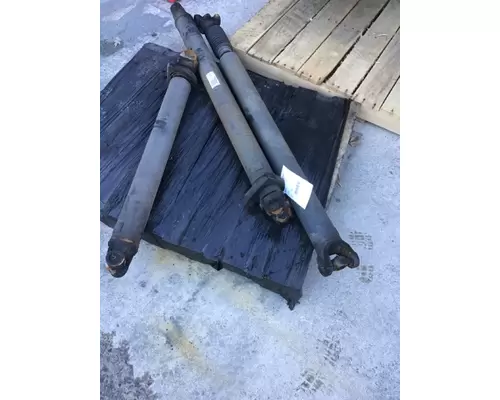 SPICER 268 DRIVE SHAFT