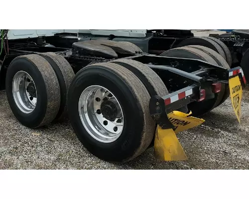 SPICER 27 Rear Rear, Axle Assembly