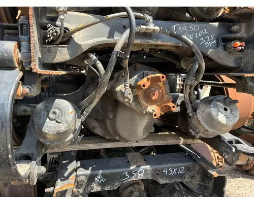 SPICER 3.25 Cutoff Assembly