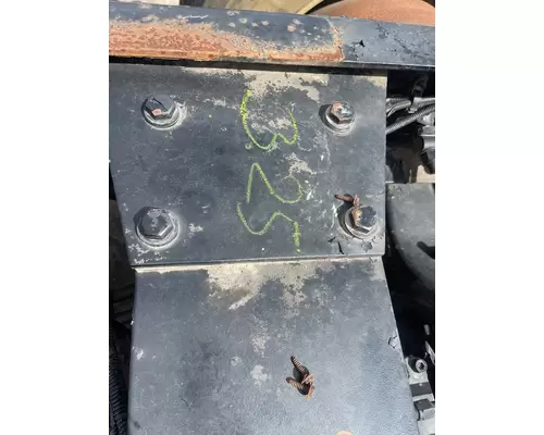 SPICER 3.25 Cutoff Assembly