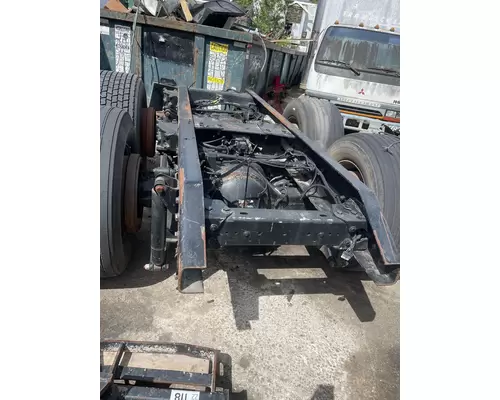 SPICER 3.25 Cutoff Assembly