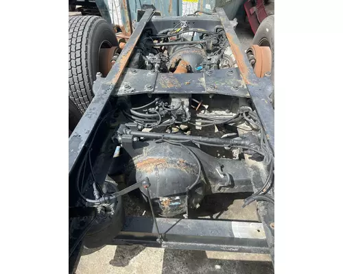 SPICER 3.25 Cutoff Assembly
