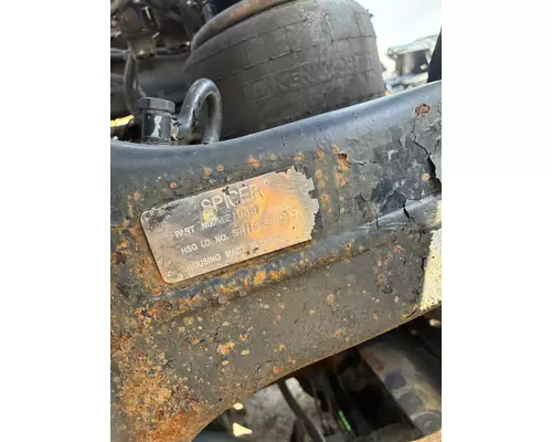 SPICER 3.25 Cutoff Assembly