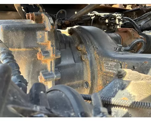 SPICER 3.25 Cutoff Assembly