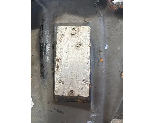 SPICER 3.25 Differential Assembly (Rear, Rear)