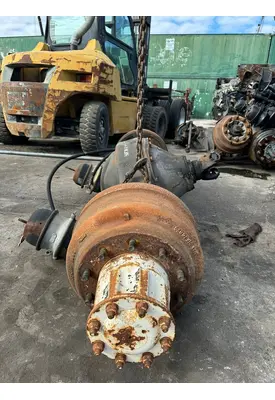 SPICER 3.58 Axle Assembly, Rear