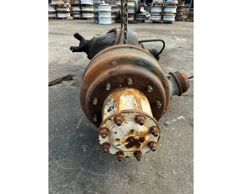 SPICER 3.58 Axle Assembly, Rear