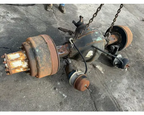SPICER 3.58 Axle Assembly, Rear