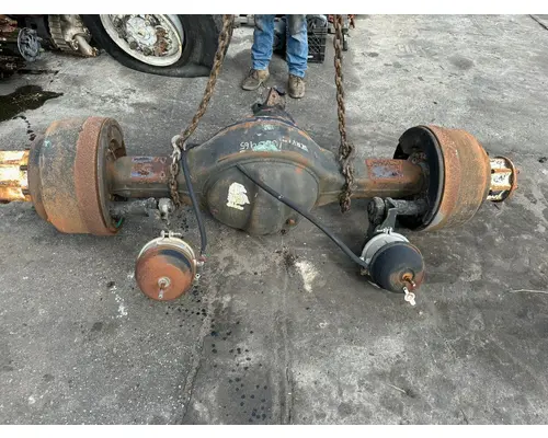 SPICER 3.58 Axle Assembly, Rear
