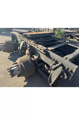 SPICER 3.70 Cutoff Assembly