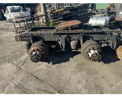 SPICER 3.70 Cutoff Assembly