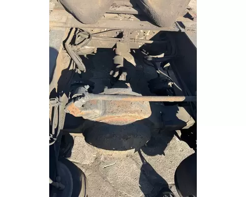 SPICER 3.70 Cutoff Assembly
