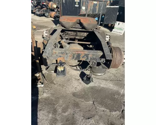 SPICER 3.70 Cutoff Assembly