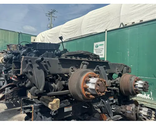 SPICER 3.70 Differential Assembly (Front, Rear)