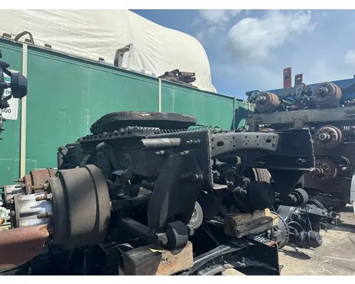 SPICER 3.70 Differential Assembly (Front, Rear)