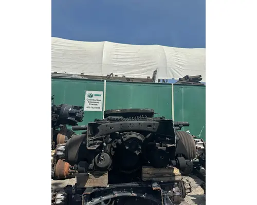 SPICER 3.70 Differential Assembly (Front, Rear)