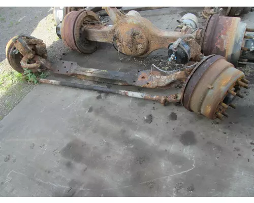 SPICER 3000 Front Axle I Beam