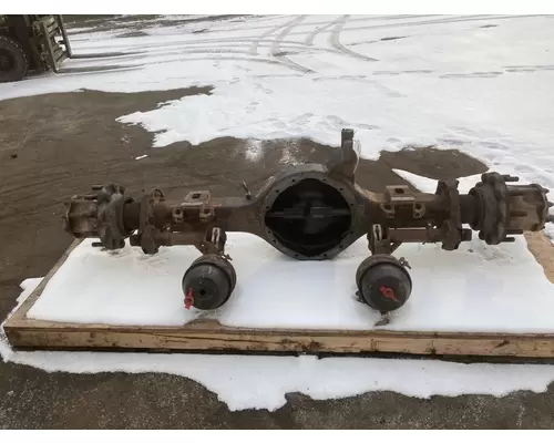 SPICER 320 Axle Housing (Single or Rear)