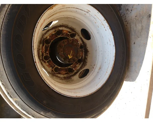SPICER 321170 Axle Housing
