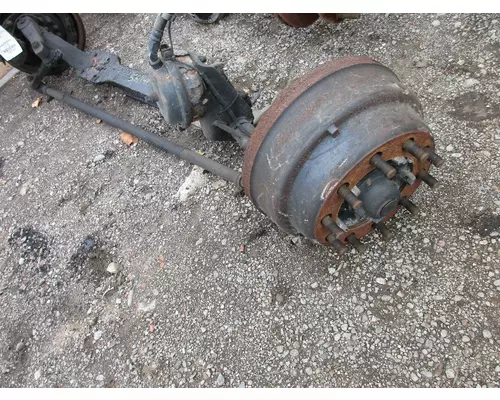 SPICER 330 Front Axle I Beam