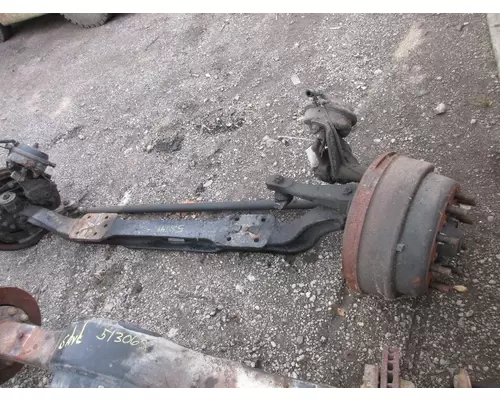 SPICER 330 Front Axle I Beam