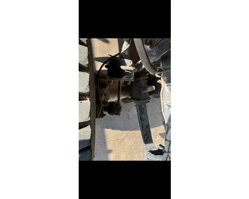 SPICER 337 Axle Assembly, Rear