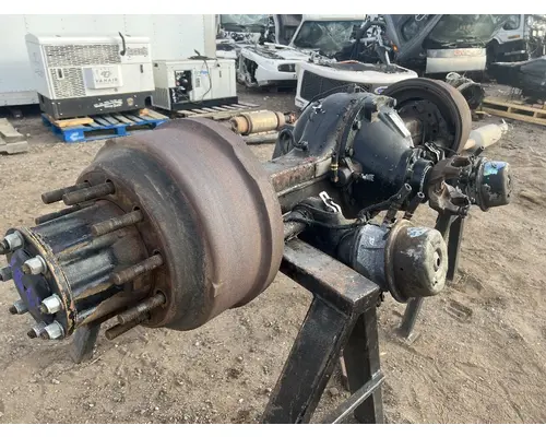 SPICER 337 Axle Assembly, Rear