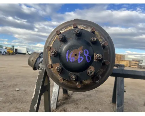 SPICER 337 Axle Assembly, Rear