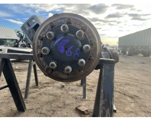 SPICER 337 Axle Assembly, Rear