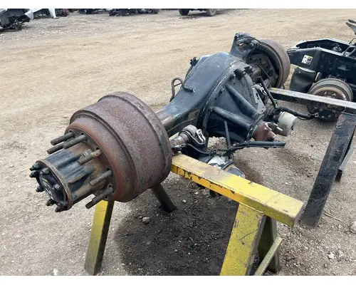 SPICER 337 Differential Assembly (Rear, Rear)