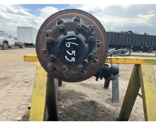 SPICER 337 Differential Assembly (Rear, Rear)