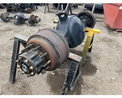 SPICER 337 Differential Assembly (Rear, Rear)