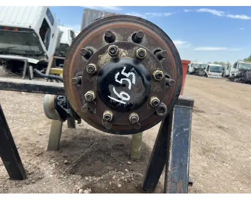 SPICER 337 Differential Assembly (Rear, Rear)
