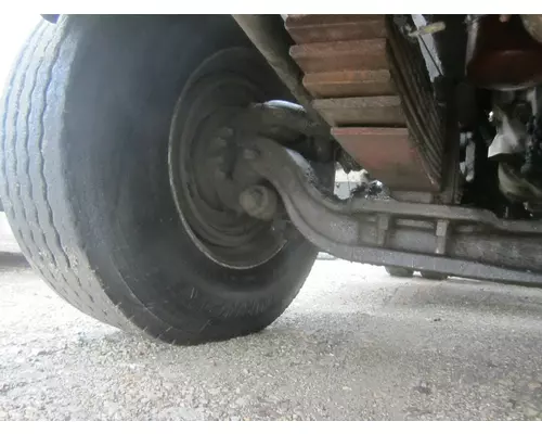 SPICER 357 Front Axle I Beam